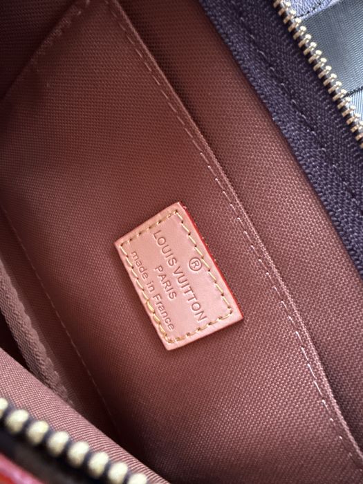 Чанта Louis Vuitton Multi Pochette