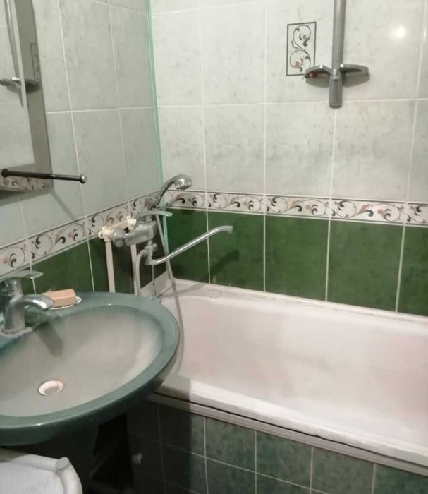 Сдам однокомнатную малосемейка