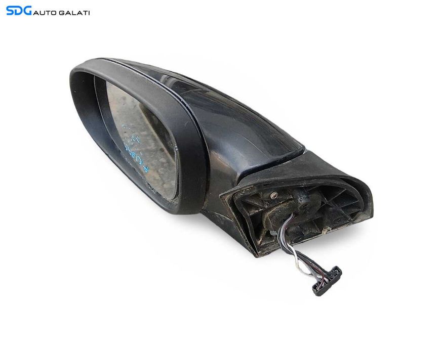 Oglinda Retrovizoare Exterioara Stanga Electrica Mercedes Clasa A W168 1997 - 2004 [LR8545]