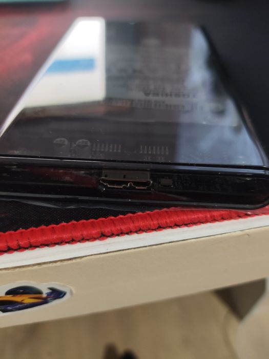 External HDD 1Tb USB 3.0