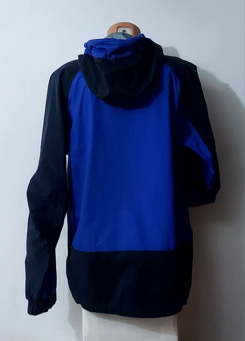 Geaca tehnică Helly Hansen, jacheta profi Helly Tech 10K, munte, trekking, oraș, mărimea L/XL ptr bărbați