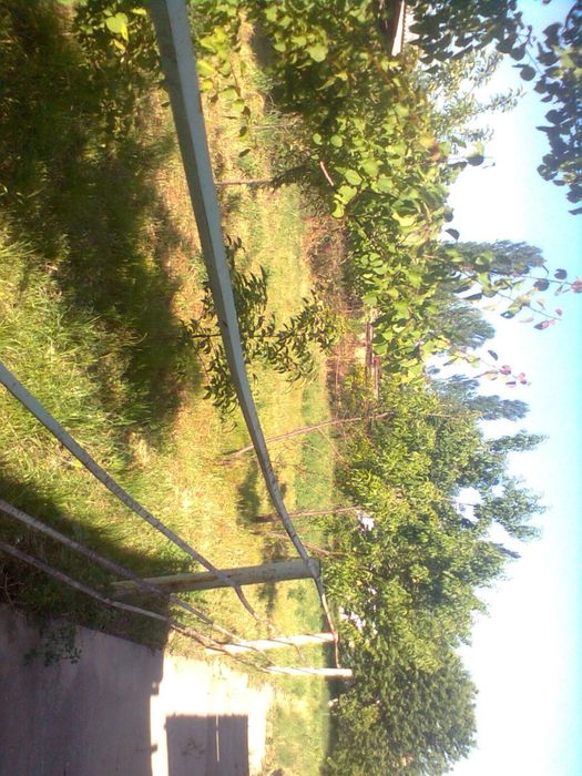 Земельный участок