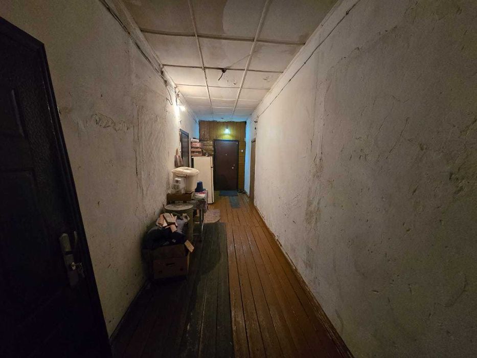 В продаже дом 4 комнаты