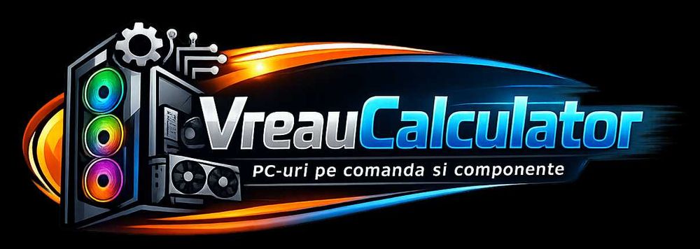 Configurare PC la comandă | PC noi & Second Hand | Upgrade