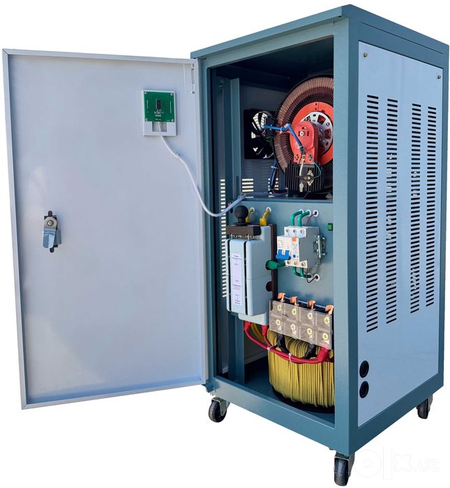 Стабилизаторы  Stabik 30kva