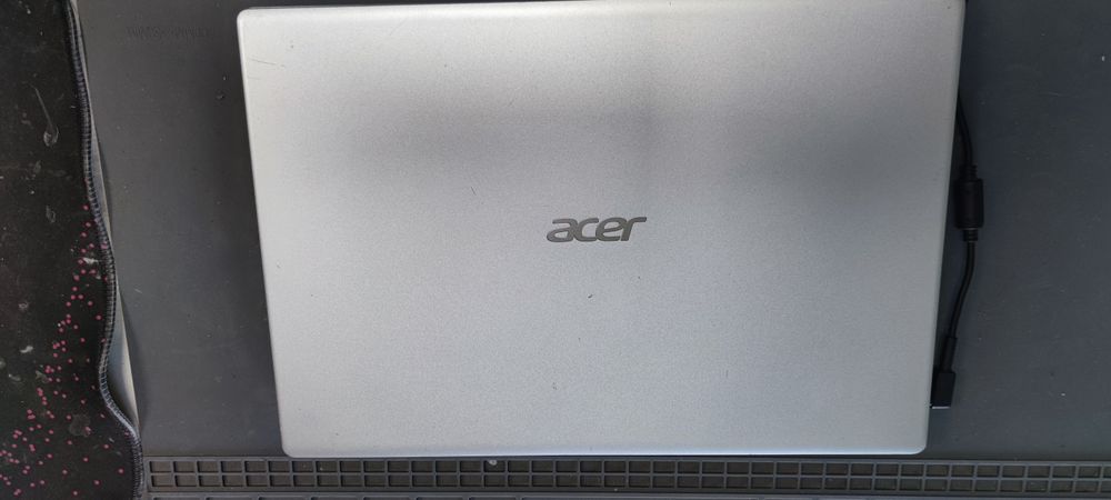 Acer Aspire Ryzen 4500U - 12gb ram - ssd500