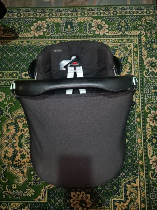 Автокресло детское.