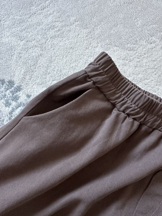 Костюм-Юбка, Кофта-шалбар