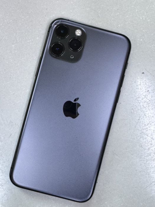 Айфон 11 про Айфон 11 про