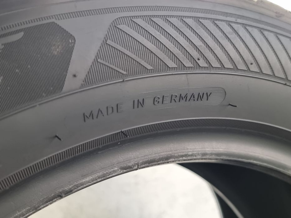 205/55/16 Goodyear 2Броя: 85€ 7мм