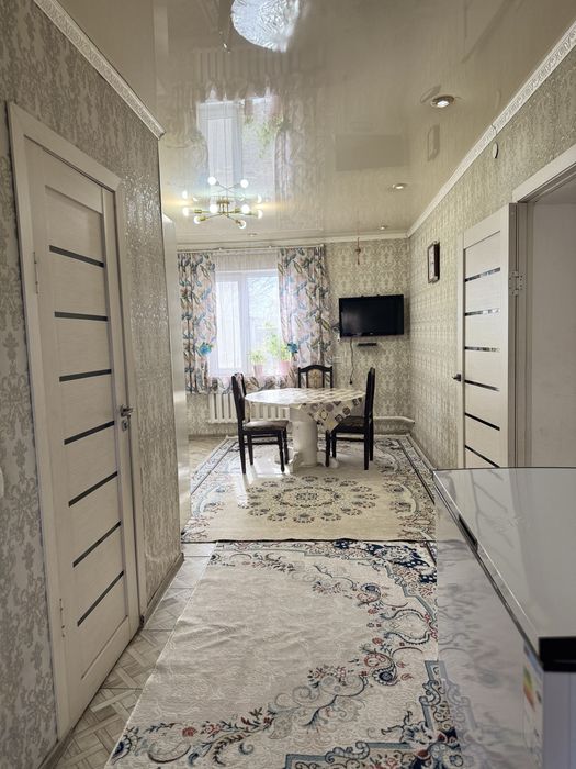 Продам дом В городе текели