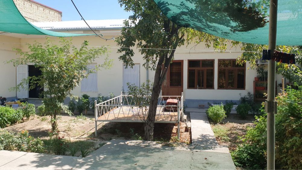 Уй сотилади, Чукурсой 5-соток