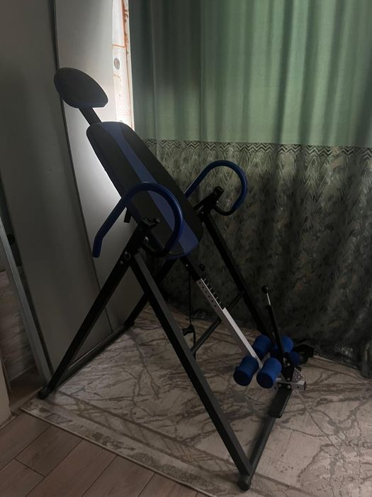 Продам Стол инверсионный