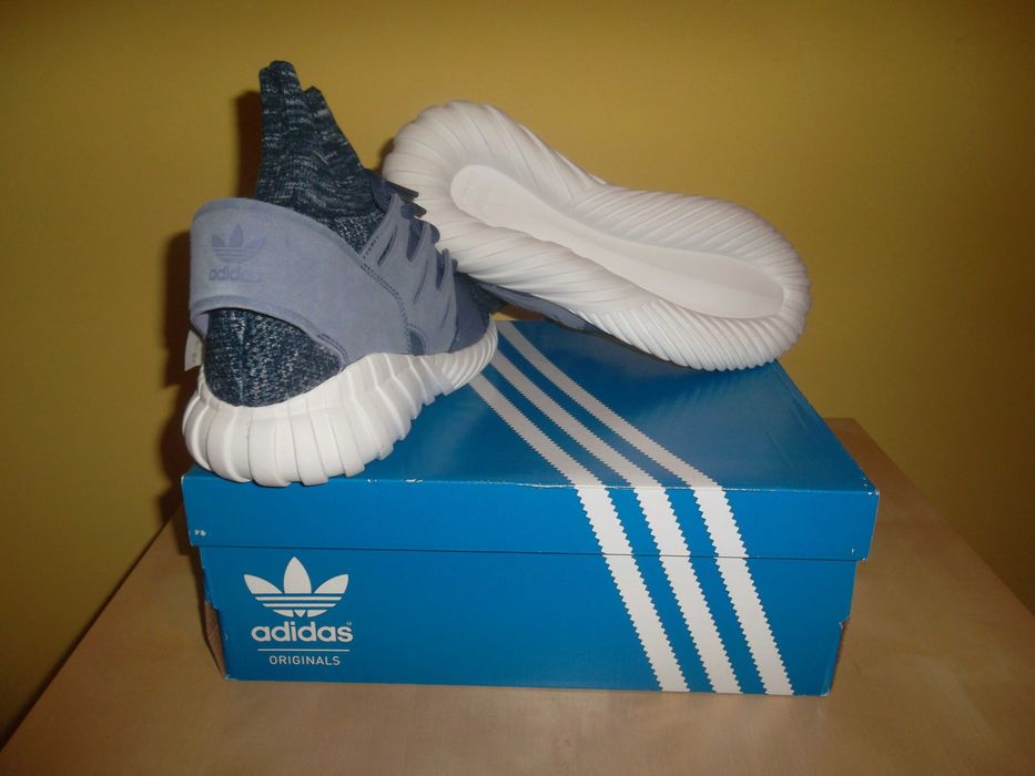 Adidas Tubular Doom PK nr. 42 2/3 si 43 1/3