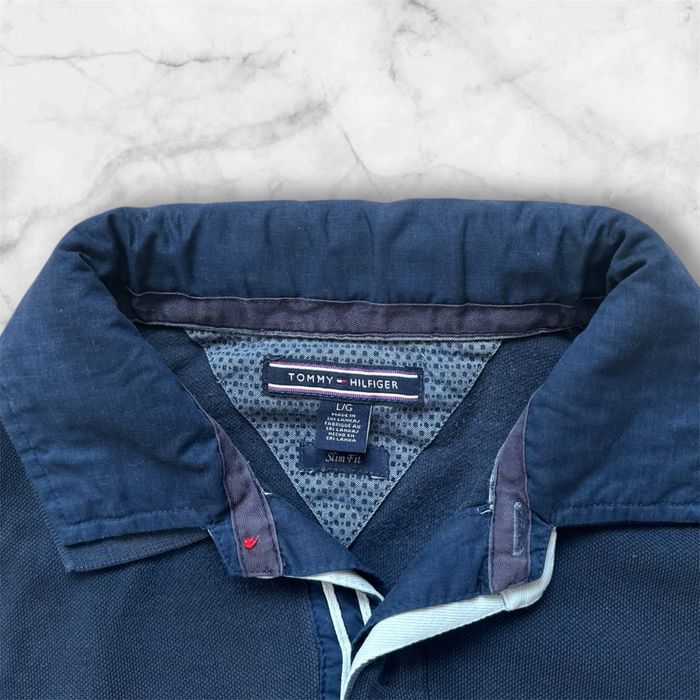 Tricou Polo Tommy Hilfiger barbati