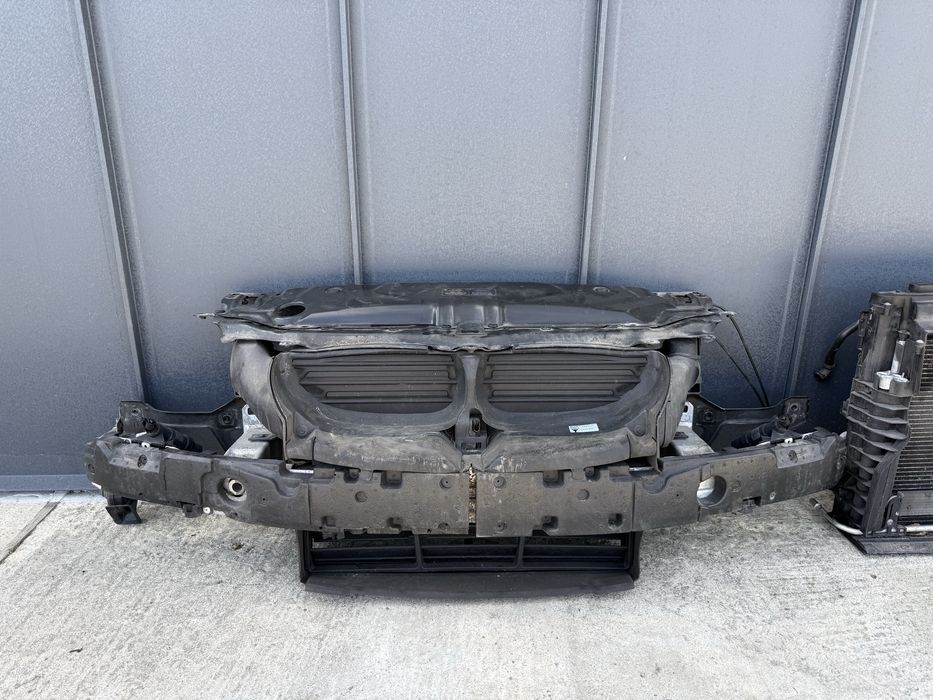 Trager complet Bmw e60 E61 2.0d 2.0i