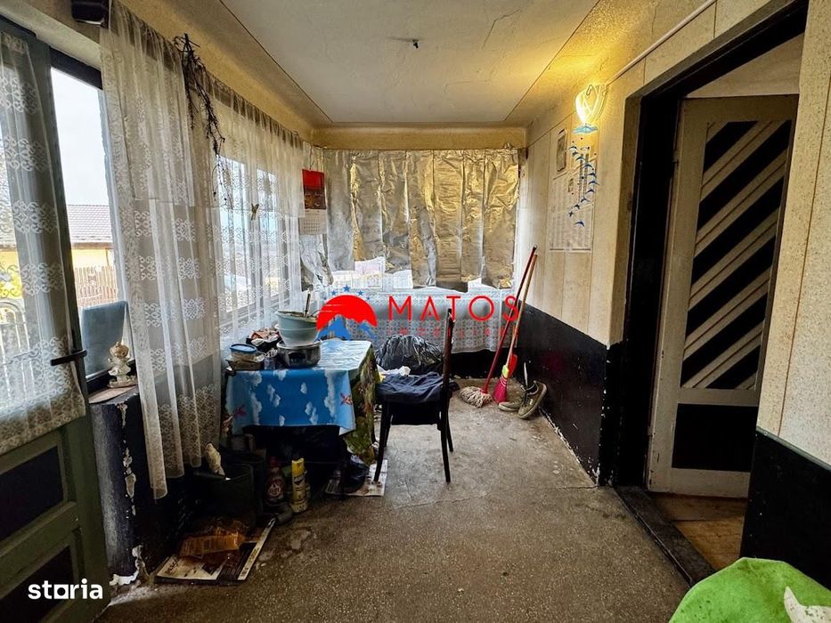 Casa de vanzare Poiana Campina, Prahova | teren 1554 mp | utilitati |