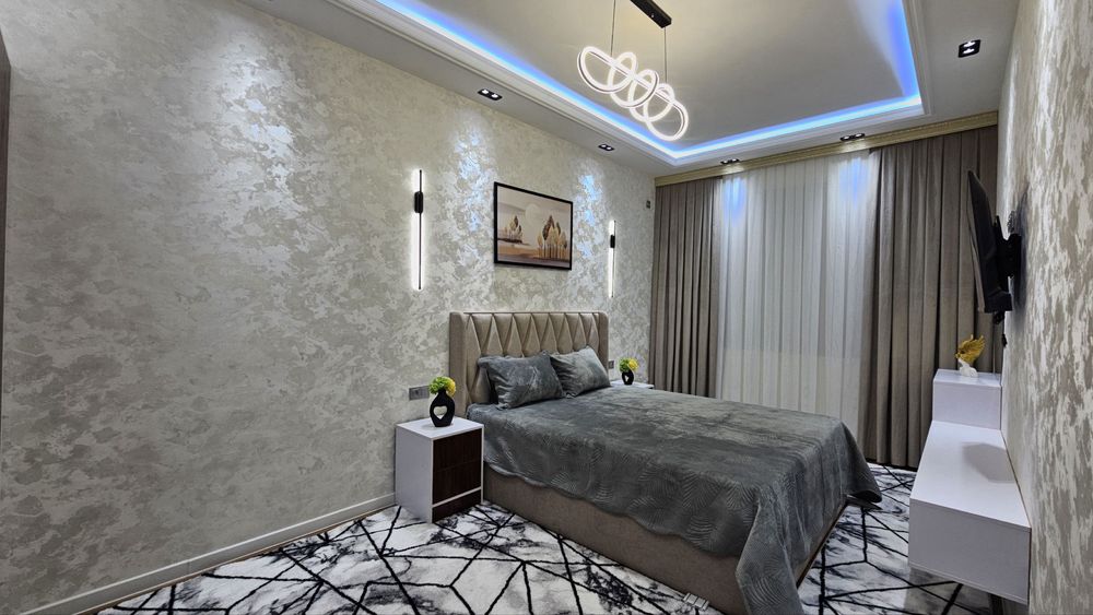 Продается 4 ком. Квартира на 4 этаже в 6 этажном доме площадью 90 кв.м