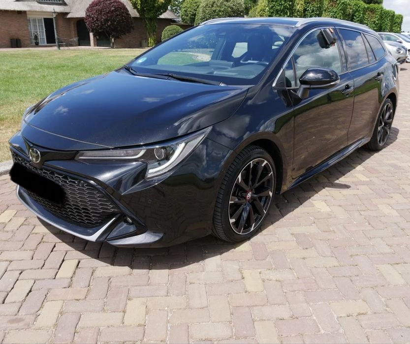 Dezmembrez Toyota Corolla E210 2018-2025