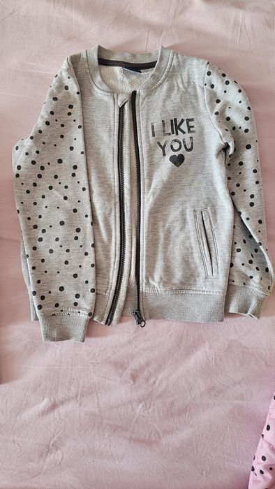 Детски дрешки размер 110-116