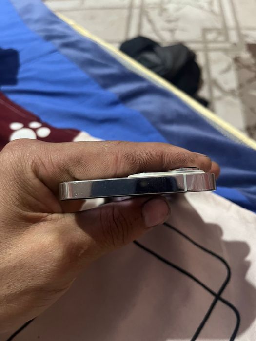 Iphone 13 pro 256/100