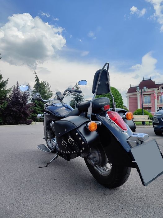 Продам Honda VT750Shadow