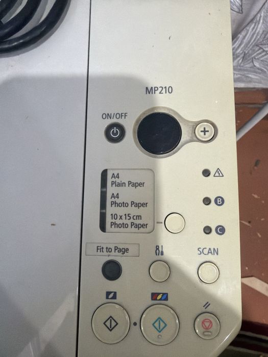 Продам принтер 2 штуки