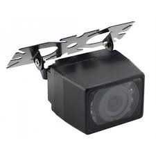 Камера заднего вида