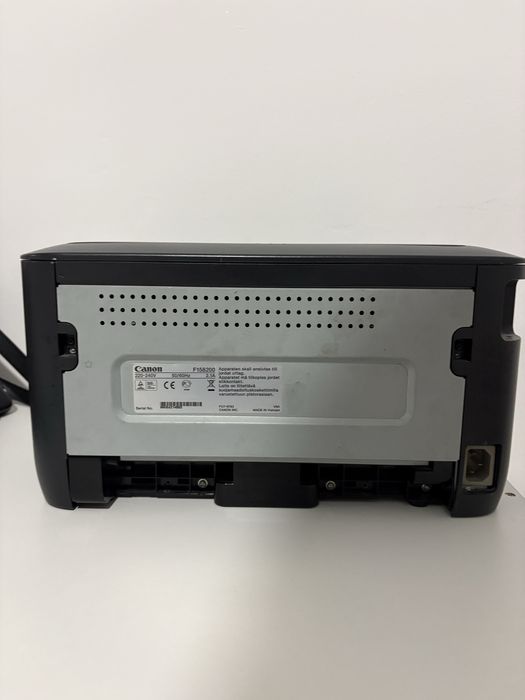 Принтер Canon  i-SENSYS LBP6000B Б/У