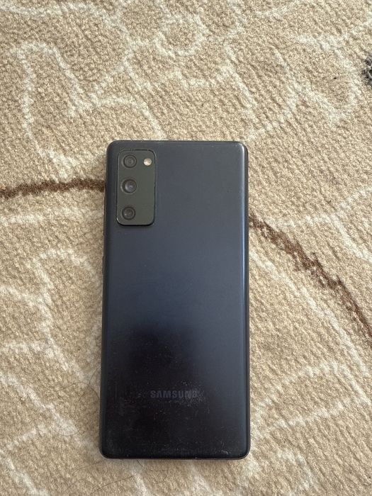 Samsung S20 fe сатылады!