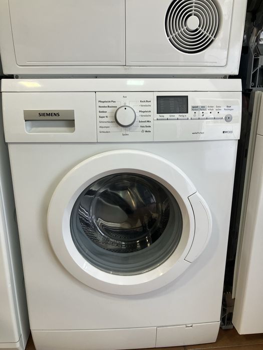 Пералня Siemens 7кг