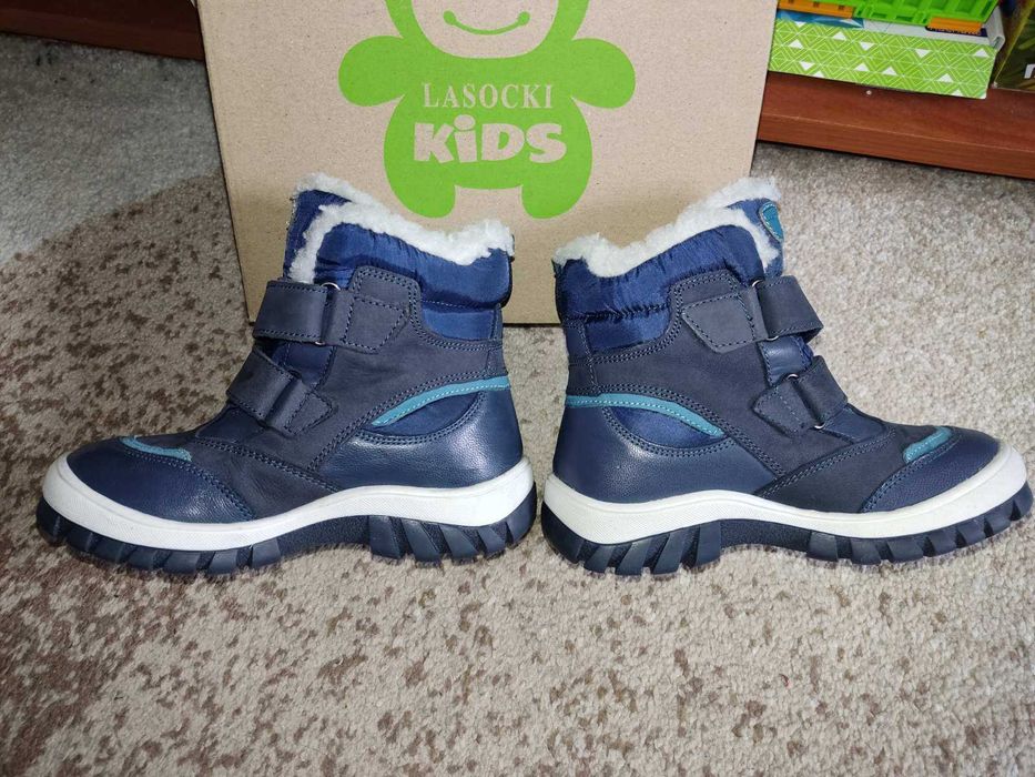 Чисто нови апрески Lasocki Young номер 29