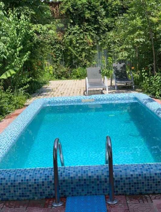 Продаётся дом Новый Узбекистан 14 соток — всё есть.