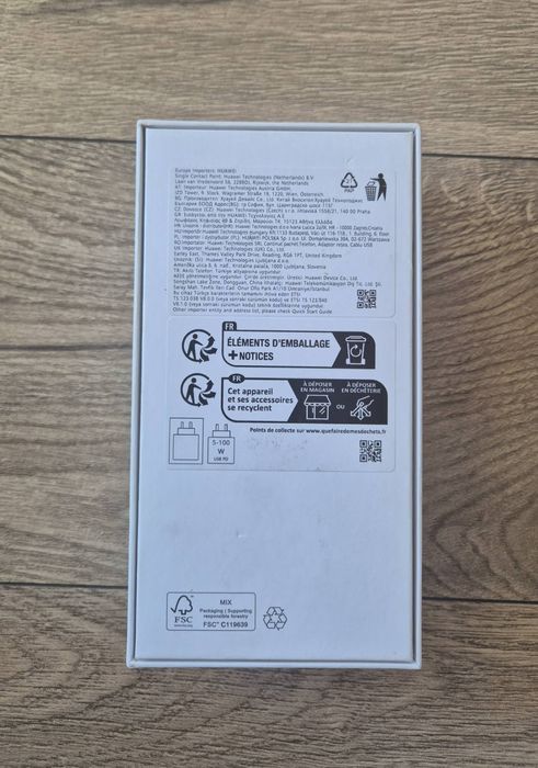 Huawei pura 70 pro 512gb 12GB RAM