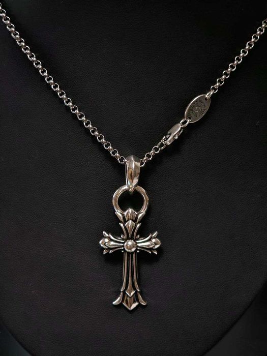 Chrome Hearts Гердан