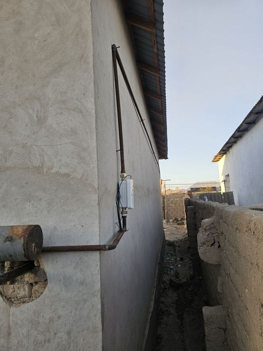 Мойнақ районы. Времянка сатылады.