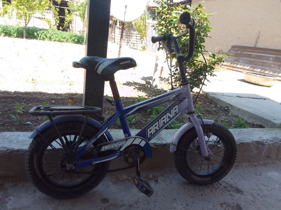 Велосипед Детский