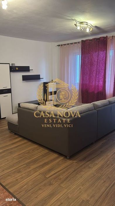 Apartament 2 camere 68mp, balcon, parcare, zona Golden Tulip Zorilor — fotografia 1