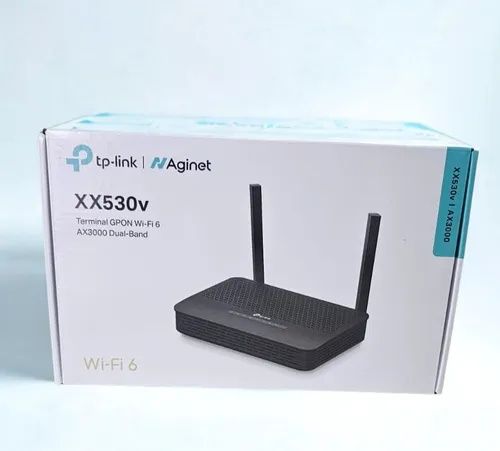 XXX530v tp link gpon