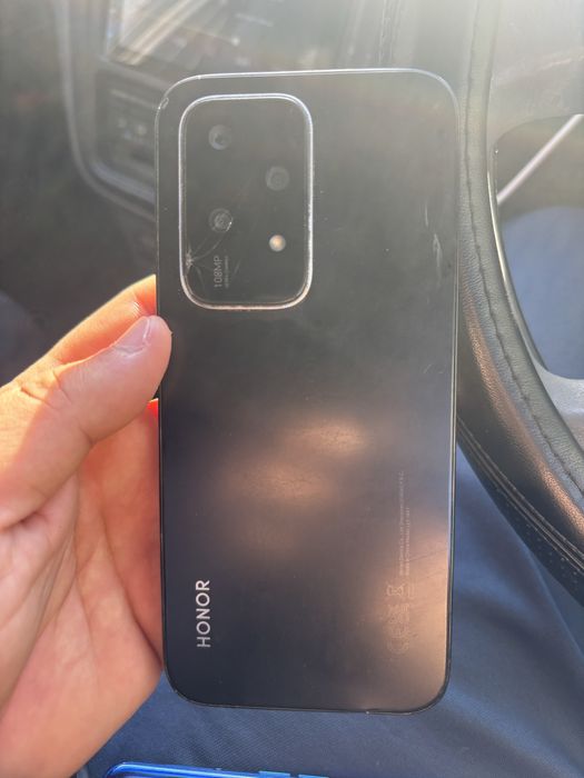 Honor 200 lite хонор 200 лайт