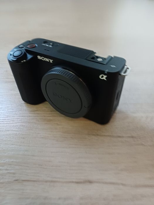 Sony zv e1 full complekt