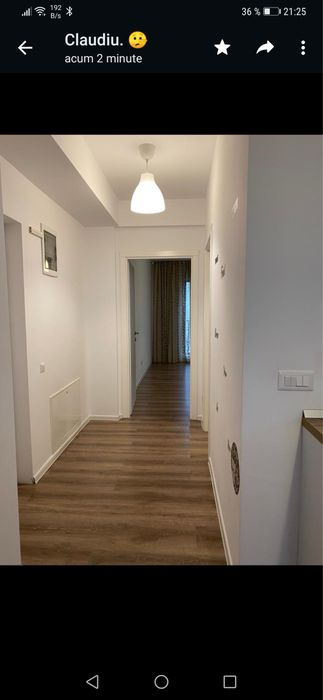 Apartamente 2 camere