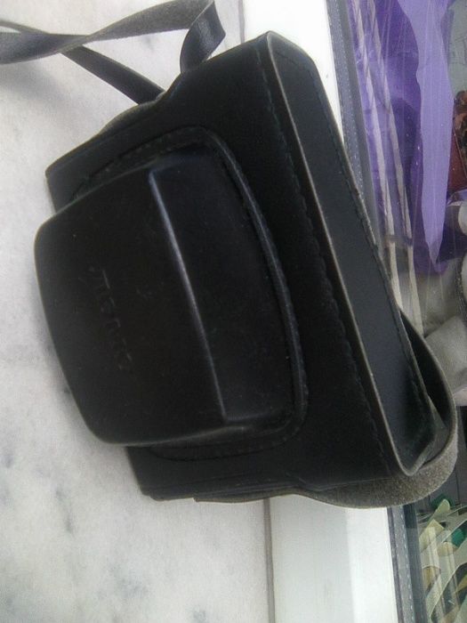 Фотоапарат Смена 8 М