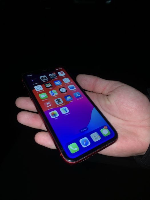 iphone xr айфон икс р