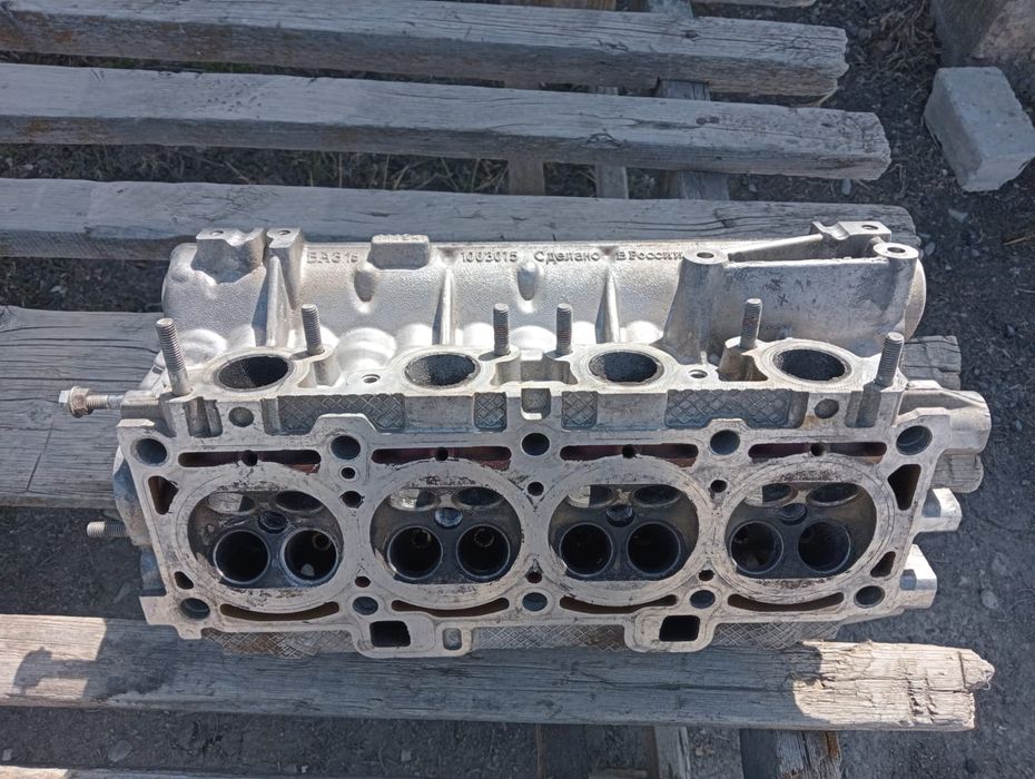 Головка для Ваз калина