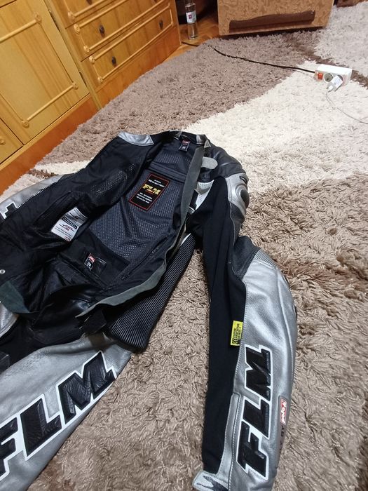 Vand costum moto flm  58