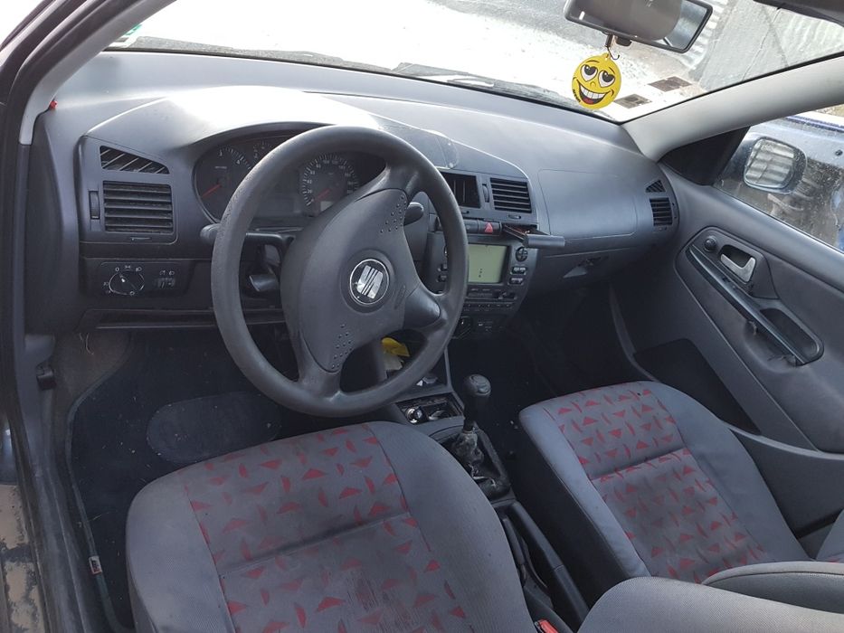 Seat Cordoba 1.9 SDI НА ЧАСТИ !!!