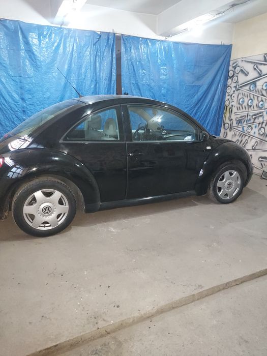 джанти 16 5x100 с гуми без заварчик за голф 4. 5. бийтъл и др