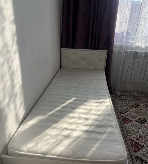 Продается кровать