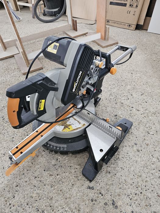 Circular Evolution rage 3db